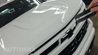 2023 Chevrolet Silverado 1500 RST Extended Cab Medium Bed 1SP - miniatura 29