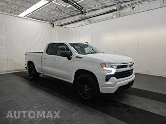 2023 Chevrolet Silverado 1500 RST Extended Cab Medium Bed 1SP - miniatura 3