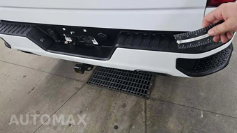 2023 Chevrolet Silverado 1500 RST Extended Cab Medium Bed 1SP - miniatura 31