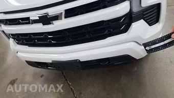 2023 Chevrolet Silverado 1500 RST Extended Cab Medium Bed 1SP - miniatura 33