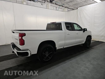 2023 Chevrolet Silverado 1500 RST Extended Cab Medium Bed 1SP - miniatura 4
