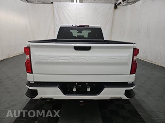 2023 Chevrolet Silverado 1500 RST Extended Cab Medium Bed 1SP - miniatura 5