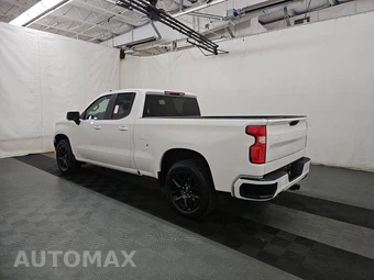 2023 Chevrolet Silverado 1500 RST Extended Cab Medium Bed 1SP - miniatura 6