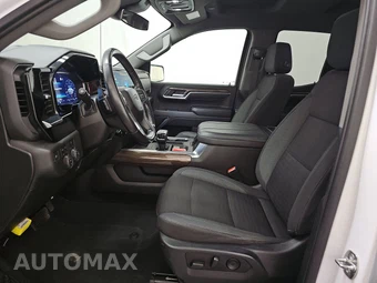 2023 Chevrolet Silverado 1500 RST Extended Cab Medium Bed 1SP - miniatura 7