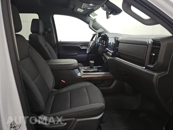 2023 Chevrolet Silverado 1500 RST Extended Cab Medium Bed 1SP - miniatura 8