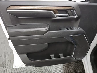 2023 Chevrolet Silverado 1500 RST Extended Cab Medium Bed 1SP - miniatura 9