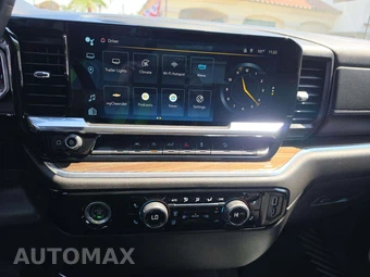 2023 Chevrolet Silverado 1500 RST Extended Cab Medium Bed 1SP - miniatura 10