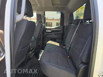 2023 Chevrolet Silverado 1500 RST Extended Cab Medium Bed 1SP - miniatura 13