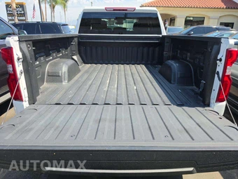 2023 Chevrolet Silverado 1500 RST Extended Cab Medium Bed 1SP - miniatura 14
