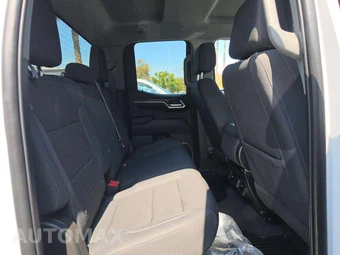 2023 Chevrolet Silverado 1500 RST Extended Cab Medium Bed 1SP - miniatura 16