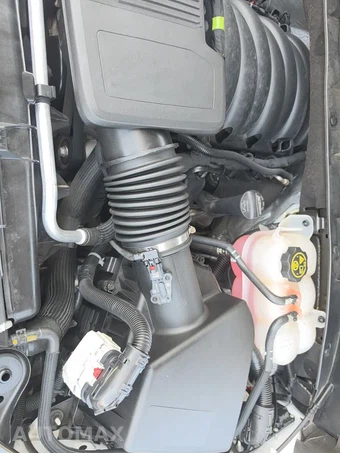 2023 Chevrolet Silverado 1500 RST Extended Cab Medium Bed 1SP - miniatura 27