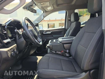 2023 Chevrolet Silverado 1500 RST Extended Cab Medium Bed 1SP - miniatura 6