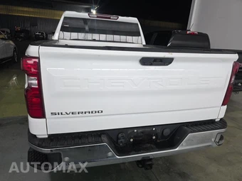 2023 Chevrolet Silverado 1500 WT Crew Cab Medium Bed 1WT - miniatura 5