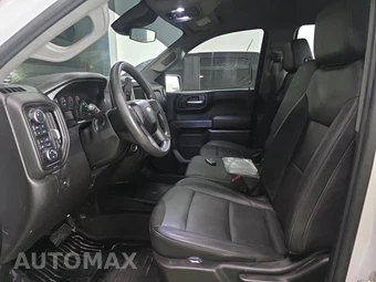 2023 Chevrolet Silverado 1500 WT Crew Cab Medium Bed 1WT - miniatura 7