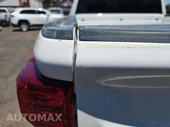 2023 Chevrolet Silverado 1500 WT Crew Cab Medium Bed 1WT - miniatura 23