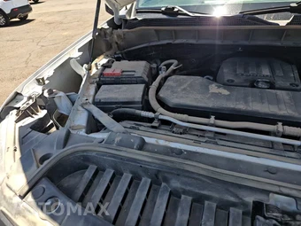 2023 Chevrolet Silverado 1500 WT Crew Cab Medium Bed 1WT - miniatura 26