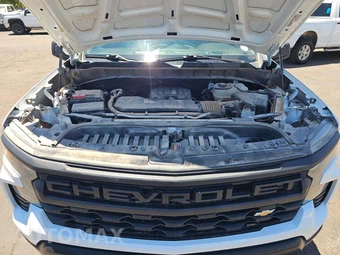 2023 Chevrolet Silverado 1500 WT Crew Cab Medium Bed 1WT - miniatura 28