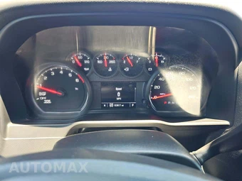 2023 Chevrolet Silverado 1500 WT Crew Cab Medium Bed 1WT - miniatura 6