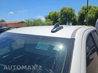 2023 Chevrolet Silverado 1500 WT Crew Cab Medium Bed 1WT - miniatura 9