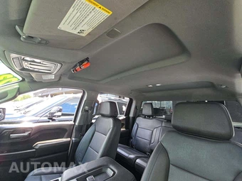 2023 Chevrolet Silverado 1500 WT Crew Cab Medium Bed 1WT - miniatura 11