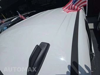 2023 Chevrolet Silverado 1500 WT Crew Cab Medium Bed 1WT - miniatura 12