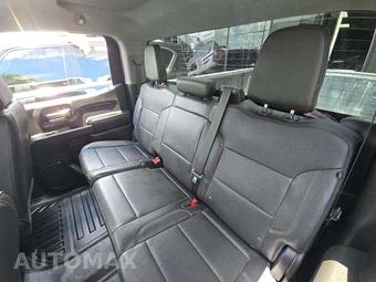 2023 Chevrolet Silverado 1500 WT Crew Cab Medium Bed 1WT - miniatura 13