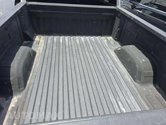 2023 Chevrolet Silverado 1500 WT Crew Cab Medium Bed 1WT - miniatura 14