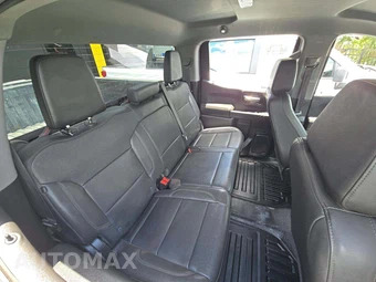 2023 Chevrolet Silverado 1500 WT Crew Cab Medium Bed 1WT - miniatura 16
