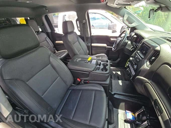 2023 Chevrolet Silverado 1500 WT Crew Cab Medium Bed 1WT - miniatura 18