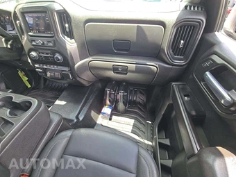 2023 Chevrolet Silverado 1500 WT Crew Cab Medium Bed 1WT - miniatura 19