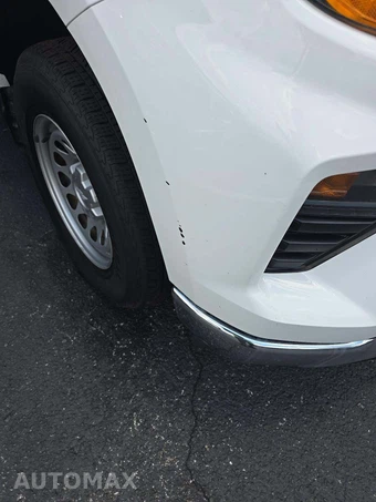 2023 Chevrolet Silverado 1500 WT Crew Cab Medium Bed 1WT - miniatura 24