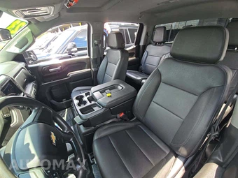 2023 Chevrolet Silverado 1500 WT Crew Cab Medium Bed 1WT - miniatura 6