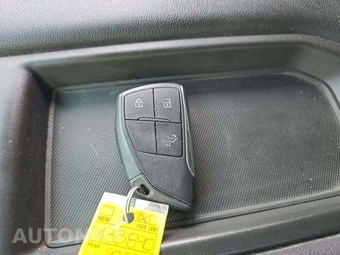 2023 Chevrolet Silverado 1500 WT Crew Cab Medium Bed 1WT - miniatura 8