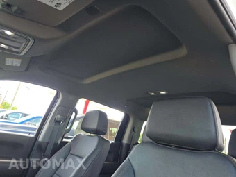 2023 Chevrolet Silverado 1500 WT Crew Cab Short Bed 1WT - miniatura 11