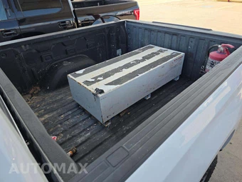 2023 Chevrolet Silverado 1500 WT Crew Cab Short Bed 1WT - miniatura 14