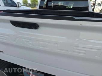 2023 Chevrolet Silverado 1500 WT Crew Cab Short Bed 1WT - miniatura 26