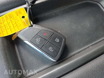 2023 Chevrolet Silverado 1500 WT Crew Cab Short Bed 1WT - miniatura 8