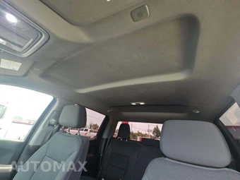 2023 Chevrolet Silverado 1500 WT Crew Cab Short Bed 1WT - miniatura 11