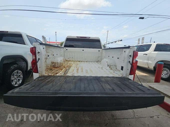 2023 Chevrolet Silverado 1500 WT Crew Cab Short Bed 1WT - miniatura 14