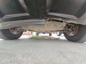 2023 Chevrolet Silverado 1500 WT Crew Cab Short Bed 1WT - miniatura 20