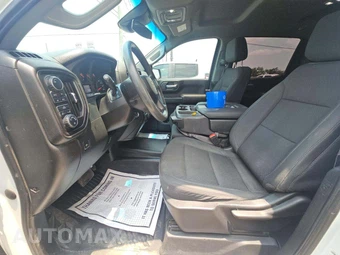 2023 Chevrolet Silverado 1500 WT Crew Cab Short Bed 1WT - miniatura 6