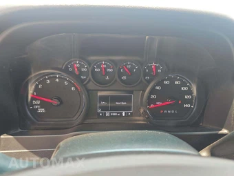 2023 Chevrolet Silverado 1500 WT Crew Cab Short Bed 1WT - miniatura 9