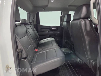 2023 Chevrolet Silverado 1500 WT Crew Cab Short Bed 1WT - miniatura 14