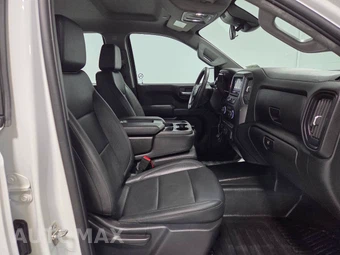 2023 Chevrolet Silverado 1500 WT Crew Cab Short Bed 1WT - miniatura 15