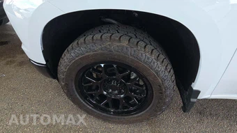 2023 Chevrolet Silverado 1500 WT Crew Cab Short Bed 1WT - miniatura 3