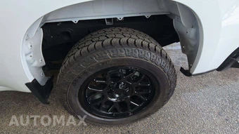 2023 Chevrolet Silverado 1500 WT Crew Cab Short Bed 1WT - miniatura 5