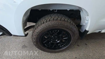 2023 Chevrolet Silverado 1500 WT Crew Cab Short Bed 1WT - miniatura 7