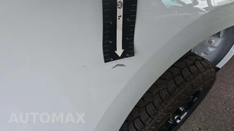 2023 Chevrolet Silverado 1500 WT Crew Cab Short Bed 1WT - miniatura 8