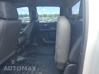 2023 Chevrolet Silverado 1500 WT Crew Cab Short Bed 1WT - miniatura 13