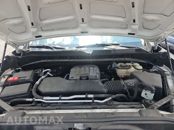 2023 Chevrolet Silverado 1500 WT Crew Cab Short Bed 1WT - miniatura 15